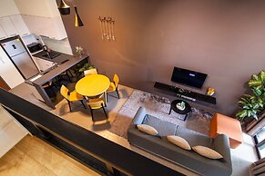 The Establishment EST KL Sentral