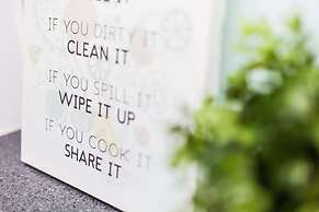 The Establishment EST KL Sentral