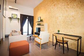 The Establishment EST KL Sentral