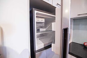 The Establishment EST KL Sentral