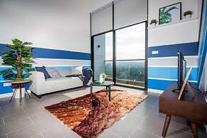 The Establishment EST KL Sentral