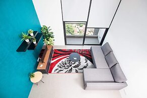 The Establishment EST KL Sentral