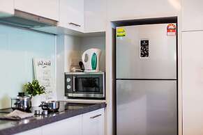 The Establishment EST KL Sentral