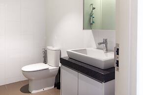 The Establishment EST KL Sentral