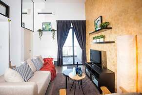 The Establishment EST KL Sentral