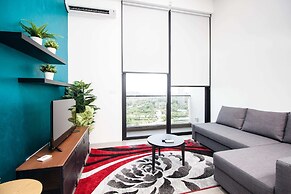 The Establishment EST KL Sentral