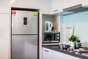 The Establishment EST KL Sentral