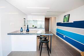 The Establishment EST KL Sentral