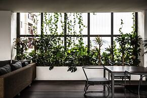 The Establishment EST KL Sentral