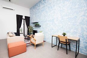 The Establishment EST KL Sentral