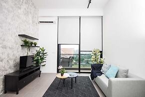 The Establishment EST KL Sentral