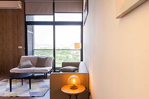 The Establishment EST KL Sentral