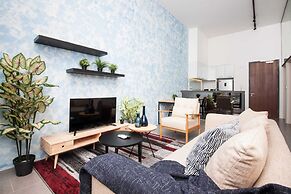 The Establishment EST KL Sentral