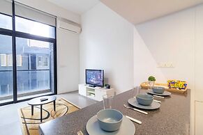 The Establishment EST KL Sentral