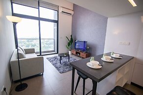 The Establishment EST KL Sentral