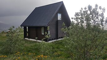 Akureyri Log Cottage