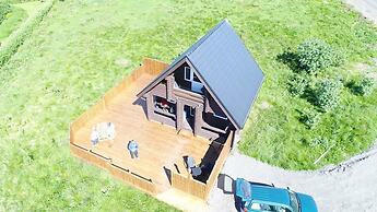 Akureyri Log Cottage