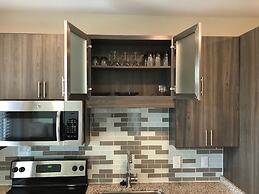 Luxury Studio Apartment