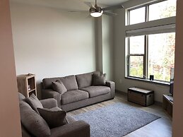 Luxury Studio Apartment