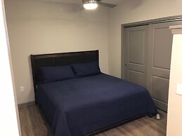 Luxury Studio Apartment