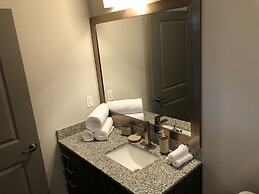 Luxury Studio Apartment