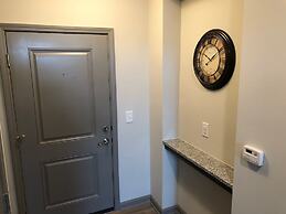 Luxury Studio Apartment