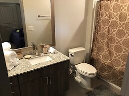 Luxury Studio Apartment