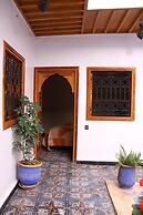 Riad Porte Des 5 Jardins
