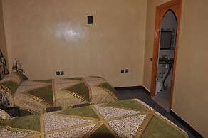 Riad Porte Des 5 Jardins