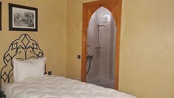 Riad Porte Des 5 Jardins