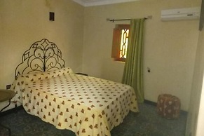 Riad Porte Des 5 Jardins