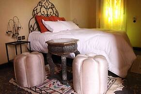 Riad Porte Des 5 Jardins