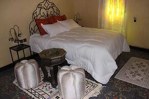 Riad Porte Des 5 Jardins