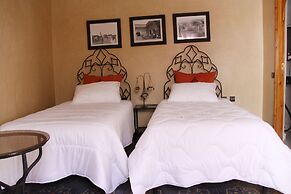 Riad Porte Des 5 Jardins