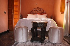 Riad Porte Des 5 Jardins
