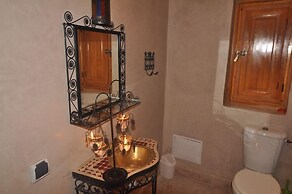 Riad Porte Des 5 Jardins