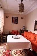 Riad Porte Des 5 Jardins