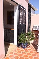 Riad Porte Des 5 Jardins