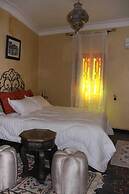 Riad Porte Des 5 Jardins