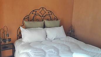 Riad Porte Des 5 Jardins