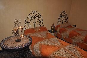 Riad Porte Des 5 Jardins