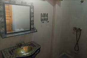 Riad Porte Des 5 Jardins