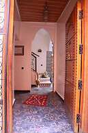 Riad Porte Des 5 Jardins