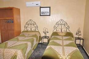 Riad Porte Des 5 Jardins