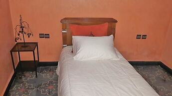 Riad Porte Des 5 Jardins