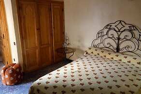 Riad Porte Des 5 Jardins