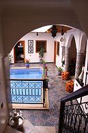 Riad Porte Des 5 Jardins