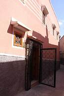 Riad Porte Des 5 Jardins
