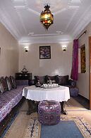 Riad Porte Des 5 Jardins