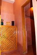 Riad Porte Des 5 Jardins